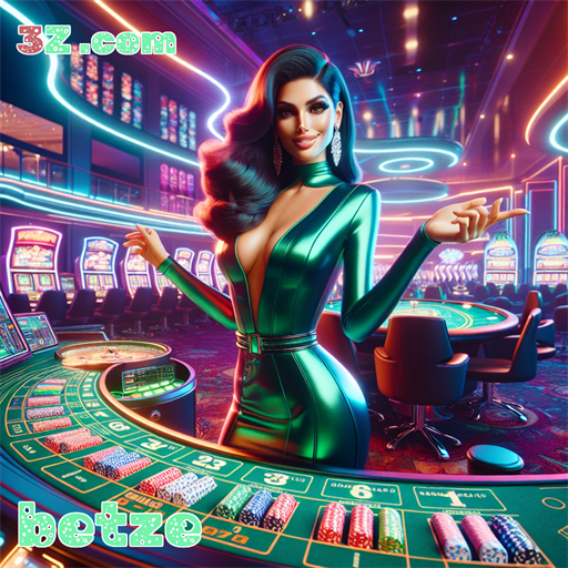 Plataforma Betze: Inovação e Diversão em Jogos Online