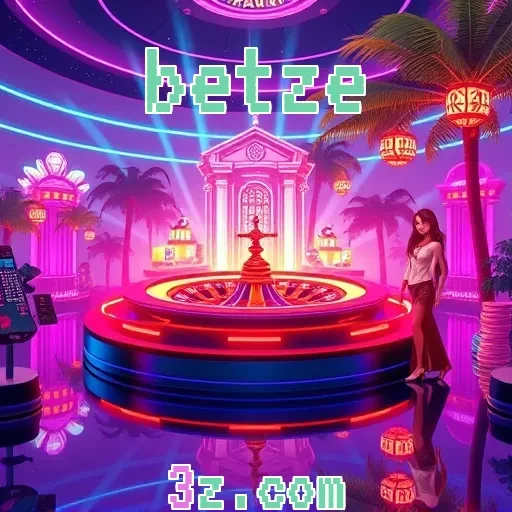 betze Bônus