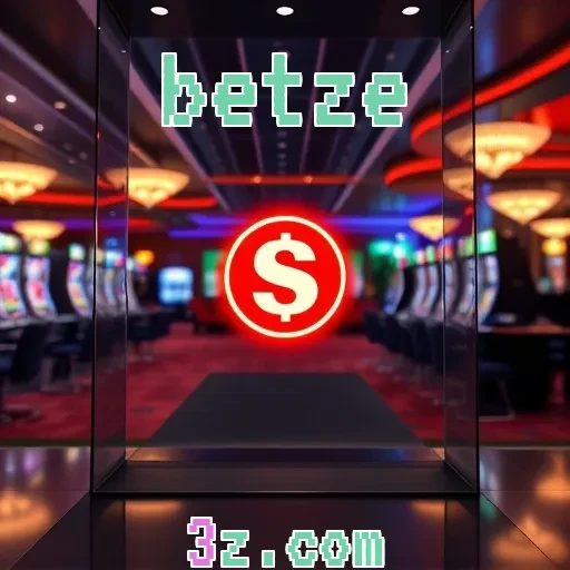 betze Jogos