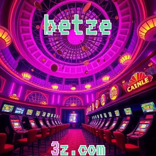 betze Pagamento