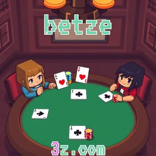 betze: Promoções que Vão Transformar Seu Jeito de Jogar Online