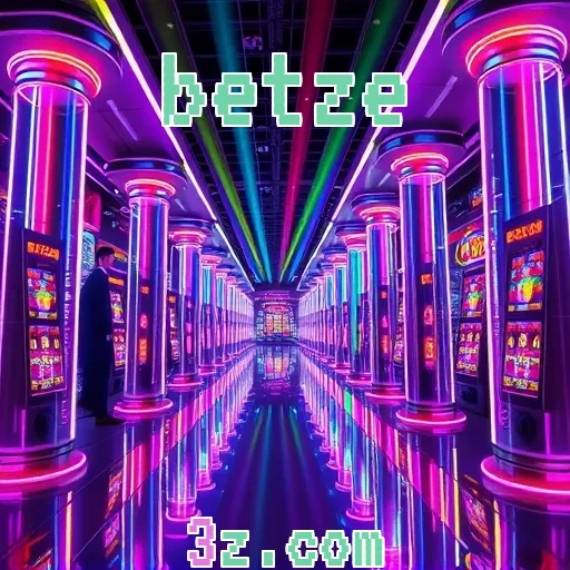 betze Eventos Esportivos